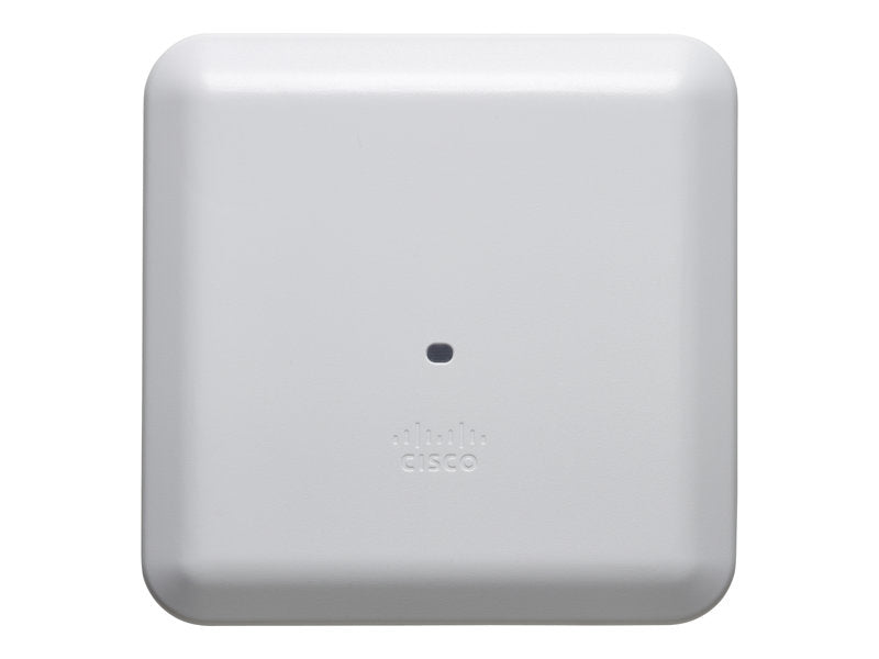 Cisco Aironet 3802I - Punto de acceso inalámbrico - Wi-Fi 5 - 2,4 GHz, 5 GHz (AIR-AP3802I-E-K9)