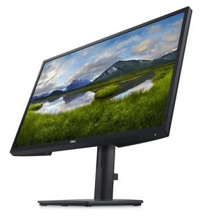 Dell E2722HS - LED Monitor - 27" - 1920 x 1080 Full HD (1080p) @ 60 Hz - IPS - 300 cd/m² - 1000:1 - 5 ms - HDMI, VGA, DisplayPort - speakers - with 3 years Advanced Exchange service - for Latitude 5320, 5520, OptiPlex 3090, Vostro 14 5410, 15 5