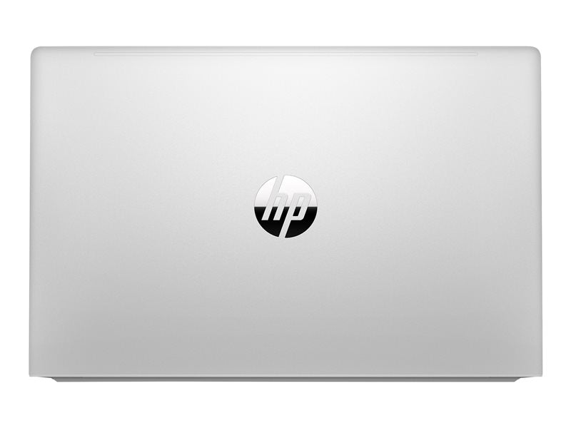 Portátil HP ProBook 455 G9 - Wolf Pro Security - AMD Ryzen 7 5825U / 2GHz - Win 10 Pro de 64 bits (incluye licencia de Windows 11 Pro) - Radeon Graphics - 16 GB de RAM - 512 GB NVMe SSD, HP Value - 15,6" IPS 1920 x 1080 (Full HD) - Wi-Fi 6 - kbd: inglés