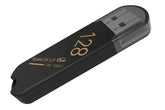 Pen Drive Team Grupo C183 128GB USB 3.1 Negro