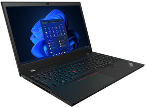 Lenovo ThinkPad P15v Gen 3 21D8 - 180 degree hinge design - Intel Core i7 12700H / 2.3 GHz - Win 10 Pro 64-bit (includes Windows 11 Pro License) - T600 - 16 GB RAM - 512 GB SSD TCG Opal Encryption 2, NVMe, Value - 15.6" IPS 1920 x 1080 (Full