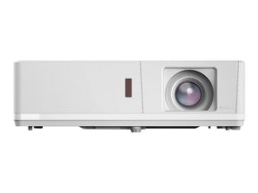 Optoma ZU506Te - Projector DLP - laser - 3D - 5500 lumens ANSI - WUXGA (1920 x 1200) - 16:10 - 1080p - LAN - branco