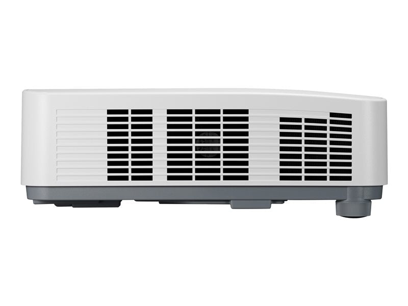 NEC PE455WL - 3 LCD projectors - 4500 lumens ANSI - WXGA (1280 x 800) - 16:10 - 720p - LAN (60004913)