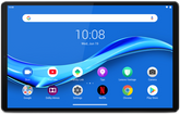 Lenovo Tab M10 FHD Plus (2nd Gen) ZA5T - 2020 Edition - tablet - Android 9.0 (Pie) - 64 GB eMMC - 10.3" TFT (1920 x 1200) - microSD slot - iron gray