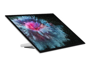 Microsoft Surface Studio 2 - Todo en uno - Core i7 7820HQ / 2.9 GHz - RAM 32 GB - SSD 1 TB - NVMe - GF GTX 1070 - GigE - WLAN: Bluetooth 4.0, 802.11a/b/g/n/ac - Win 10 Pro - monitor: LCD 28" 4500 x 3000 touch screen - teclado: portugués - plateado - con