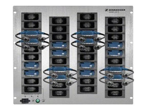 ESTACIONAMIENTO DE CARGA SENNHEISER L2021-40L (502037)