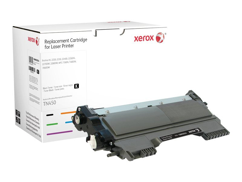 TONER COMP BRO HL2240/2250 NEG (106R02634)