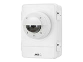 AXIS T98A17-VE - Caja - montaje en pared - blanco - para AXIS M4308-PLE, P1455-LE, P1455-LE-3, P3818-PVE, Q3536-LVE, Q3538-LVE, Q3538-SLVE (5900-171)