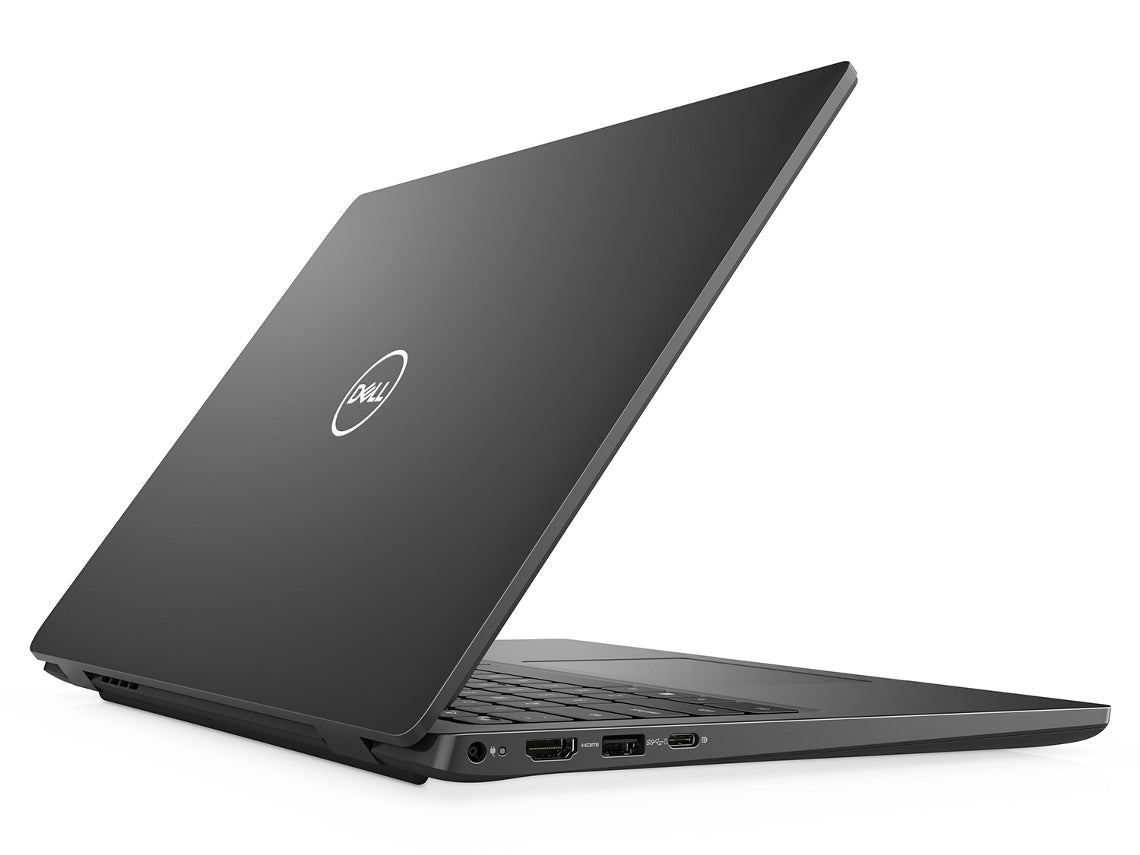 Dell Latitude 3420 - Intel Core i5 1135G7 / 2.4 GHz - Win 10 Pro 64-bit (inclui Licença Windows 11 Pro) - Iris Xe Graphics - 16 GB RAM - 512 GB SSD NVMe, Class 35 - 14" 1920 x 1080 (Full HD) - Wi-Fi 6 - cinza - BTS - com 1 Ano Básico no local