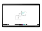 Cisco Webex Board Pro 55 - Dispositivo de vídeo conferência (CS-BRD55P-K9)