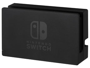 SWITCH DOCK SET BASE