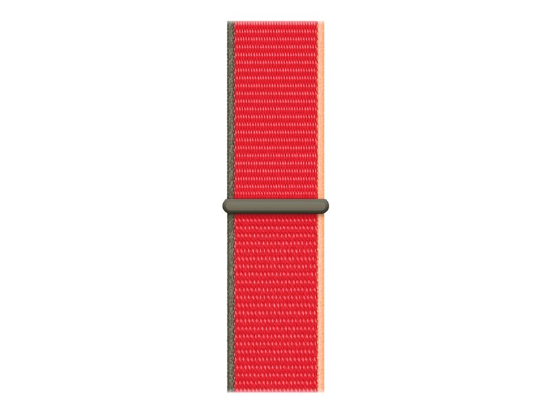 40mm (PRODUCT)RED Sport Loop