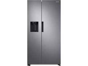 SAMSUNG FRIGORIFICO SIDE BY SIDE C/ TWIN COOLING PLUS 634L INOX