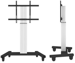 SUELO MOVIL MOTORIZED SUPPORT