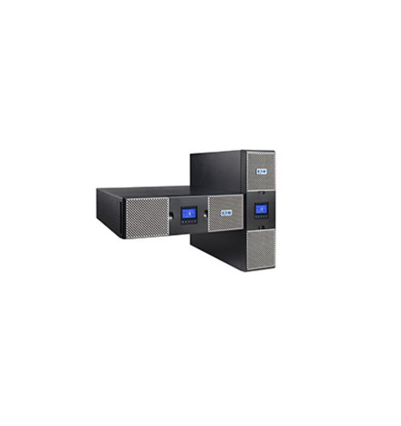 Eaton 9PX 2200i RT3U HotSwap - UPS (montable en rack / externo) - AC 200/208/220/230/240 V - 2200 Watt - 2200 VA - 1 fase - RS-232, USB - PFC - 3U