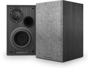 Energy Sistem Studio Monitor 2 - Altavoces - estantería - inalámbricos - Bluetooth - 2 vías