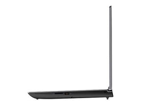 Lenovo ThinkPad P16 Gen 1 21D6 - 180 degree hinge design - Intel Core i7 12800HX / 2 GHz - Win 10 Pro 64-bit (includes Windows 11 Pro License) - RTX A3000 - 32 GB RAM - 1 TB SSD TCG Opal Encryption 2 , NVMe, Performance - 16" IPS 2560 x 1600