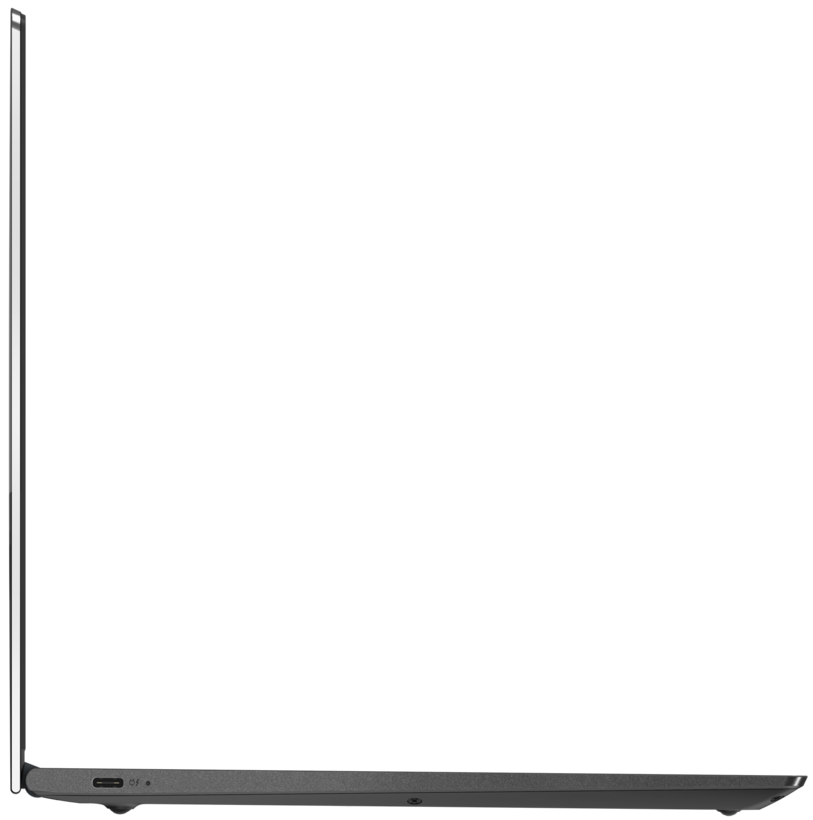 Lenovo ThinkBook 13x G2 IAP 21AT - Intel Core i5 1235U / 1.3GHz - Evo - Win 11 Pro - Iris Xe Graphics - 16 GB RAM - 512 GB NVMe SSD - 13.3" IPS 2560 x 1600 (WQXGA) - Wi-Fi 6E - dual tono gris tormenta - kbd: inglés - con 1 año de Lenovo Premium Care