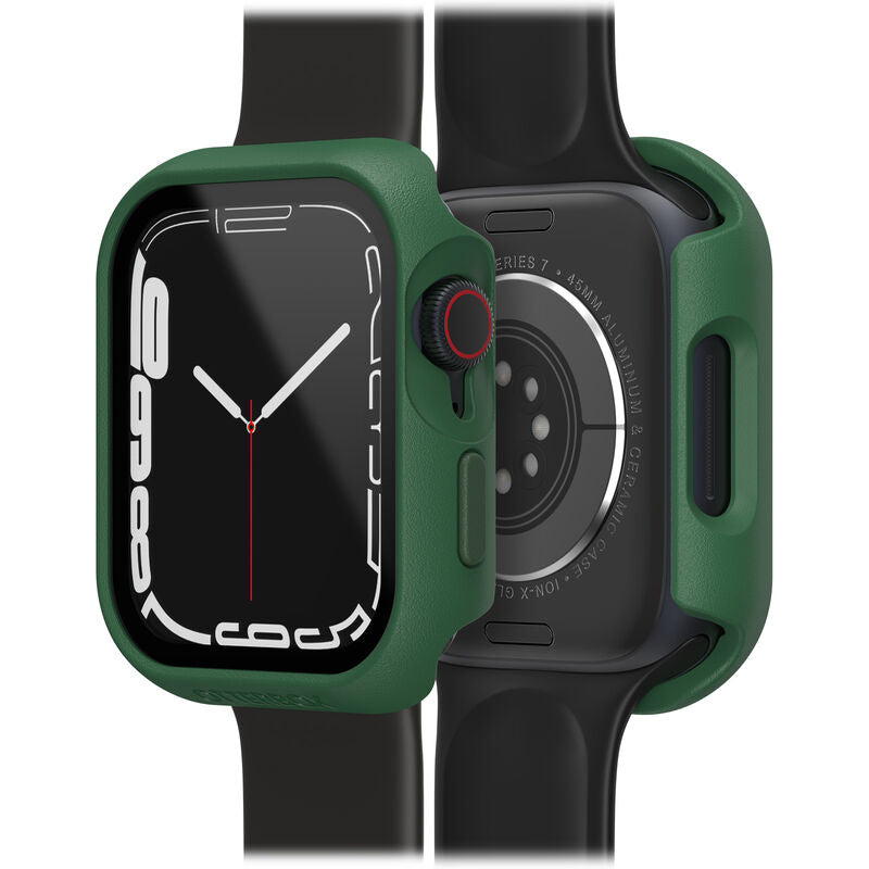 OB WATCH BUMPER + BUILT-IN SCR ACCS