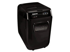 Fellowes AutoMax 200M - Cortador - micro-corte - 2 x 14 mm - P-5, T-5