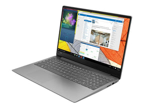 Lenovo IdeaPad 330S-15ARR 81FB - AMD Ryzen 7 2700U / 2,2 GHz - Win 10 Home 64-bit - Radeon RX Vega 10 - 8 GB RAM - 256 GB SSD - 15,6" IPS 1920 x 1080 (Full HD) - Wi-Fi 5 - gris hierro - kbd: portugués