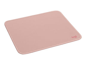 Logitech Desk Mat Studio Series - Alfombrilla para ratón - Rosa oscuro (956-000050)