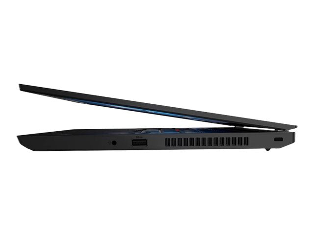 Lenovo ThinkPad L14 Gen 2 20X1 - Intel Core i5 1135G7 / 2.4 GHz - Win 10 Pro 64-bit (inclui Licença Windows 11 Pro) - Iris Xe Graphics - 16 GB RAM - 512 GB SSD TCG Opal Encryption, NVMe - 14" IPS 1920 x 1080 (Full HD) - Wi-Fi 6 - preto - kbd: Portugu