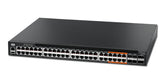 GE RJ45 1U Open Ethernet Switch with ONI (920-9N010-00R1-0C2)