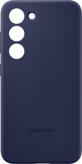 FUNDA SILICONA NAVY GALAXY S23 (EF-PS911TNEGWW)