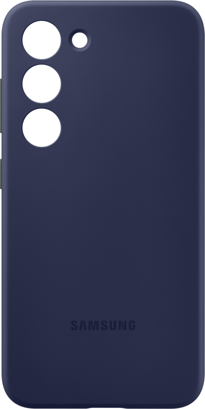 FUNDA SILICONA NAVY GALAXY S23 (EF-PS911TNEGWW)