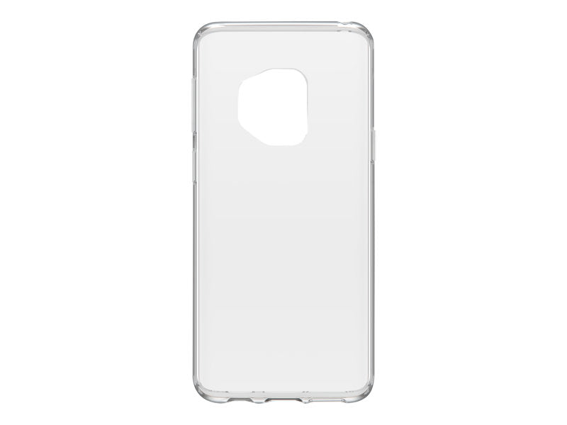 OTTERBOX CLEARLY PROTECTED SKIN SAMSUNG GALAXY S9 CLEAR