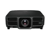 Epson EB-L1105U - 3 LCD projectors - 6000 lumens (white) - 6000 lumens (color) - WUXGA (1920 x 1200) - 16:10 - LAN - black