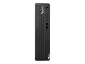 Lenovo ThinkCentre M70s 11EX - SFF - Core i5 10500 / 3.1 GHz - RAM 8 GB - SSD 256 GB - TCG Opal Encryption, NVMe - DVD Burner - UHD Graphics 630 - GigE - Win 10 Pro 64-bit - monitor: none - keyboard: Portuguese - black - TopSeller