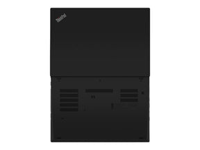 Lenovo ThinkPad P14s Gen 1 20Y1 - AMD Ryzen 7 Pro 4750U / 1.7GHz - Win 10 Pro 64-bit - Radeon Graphics - 16 GB RAM - 512 GB SSD TCG Opal Encryption - Pantalla táctil IPS de 14" 1920 x 1080 (Full HD) - Wi-Fi 6 - negro - kbd: inglés