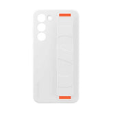 FUNDA SILIC BLANC GALAXY S23PLUS (EF-GS916TWEGWW)