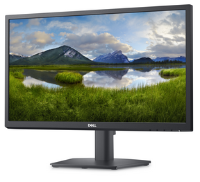 Dell E2223HN - LED Monitor - 21.5" (21.45" viewable) - 1920 x 1080 Full HD (1080p) @ 60 Hz - VA - 250 cd/m² - 3000:1 - 5 ms - HDMI, VGA - with 3 years Advanced service exchange