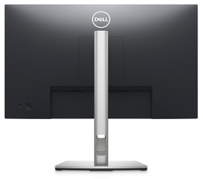 Dell P2423DE - Monitor LED - 24" (23.8" visível) - 2560 x 1440 QHD @ 60 Hz - IPS - 300 cd/m² - 1000:1 - 5 ms - HDMI, DisplayPort, USB-C - Compatível com TAA - com 3 anos de Advanced Exchange Basic Warranty (PL - 3 anos de Advanced Exchange Service)