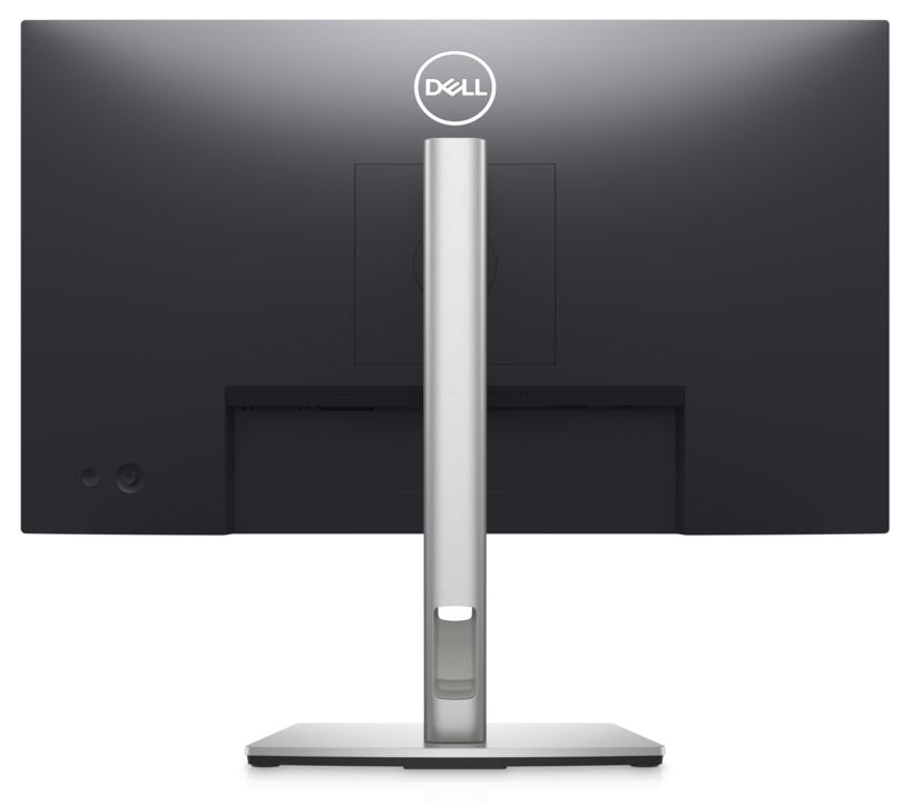 Dell P2423DE - Monitor LED - 24" (23.8" visível) - 2560 x 1440 QHD @ 60 Hz - IPS - 300 cd/m² - 1000:1 - 5 ms - HDMI, DisplayPort, USB-C - Compatível com TAA - com 3 anos de Advanced Exchange Basic Warranty (PL - 3 anos de Advanced Exchange Service)