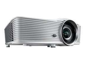 Optoma WU515ST - Proyector DLP - 3D - 5500 lúmenes ANSI - WUXGA (1920 x 1200) - 16:10 - 1080p