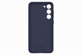 FUNDA SILICO NAVY GALAXY S23PLUS (EF-PS916TNEGWW)