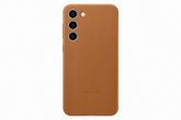 FUNDA PIEL CAMEL GALAXY S23 PLUS (EF-VS916LAEGWW)