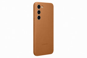 FUNDA PIEL CAMEL GALAXY S23 PLUS (EF-VS916LAEGWW)