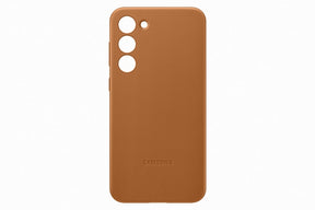 FUNDA PIEL CAMEL GALAXY S23 PLUS (EF-VS916LAEGWW)