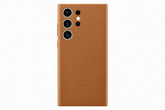 FUNDA PIEL CAMEL GALAXY S23ULTRA (EF-VS918LAEGWW)