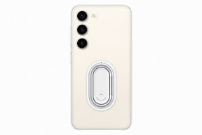 FUNDA WITH GRIP TRANSP GALAXY S23 (EF-XS911CTEGWW)