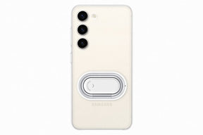 FUNDA WITH GRIP TRANSP GALAXY S23 (EF-XS911CTEGWW)