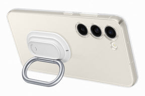 FUNDA WITH GRIP TRANSP GALAXY S23 (EF-XS911CTEGWW)