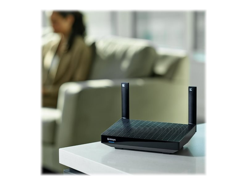 LINKSYS HYDRA PRO 6 WHOLE-HOME DUAL (MR5500-KE)