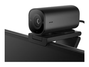 HP 965 4K Streaming Webcam