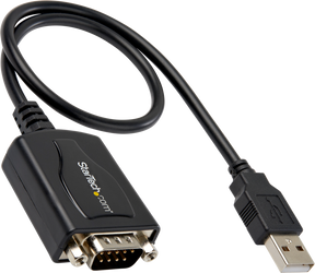 CABLE 0 3M USB TO SERIES RS232 (ICUSB2321X)